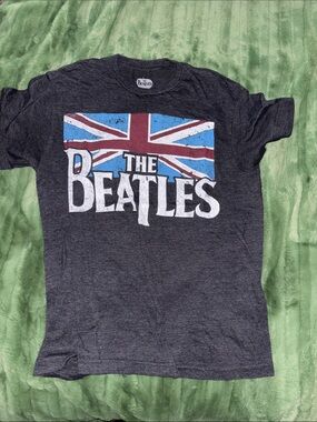 The Beatles Tee